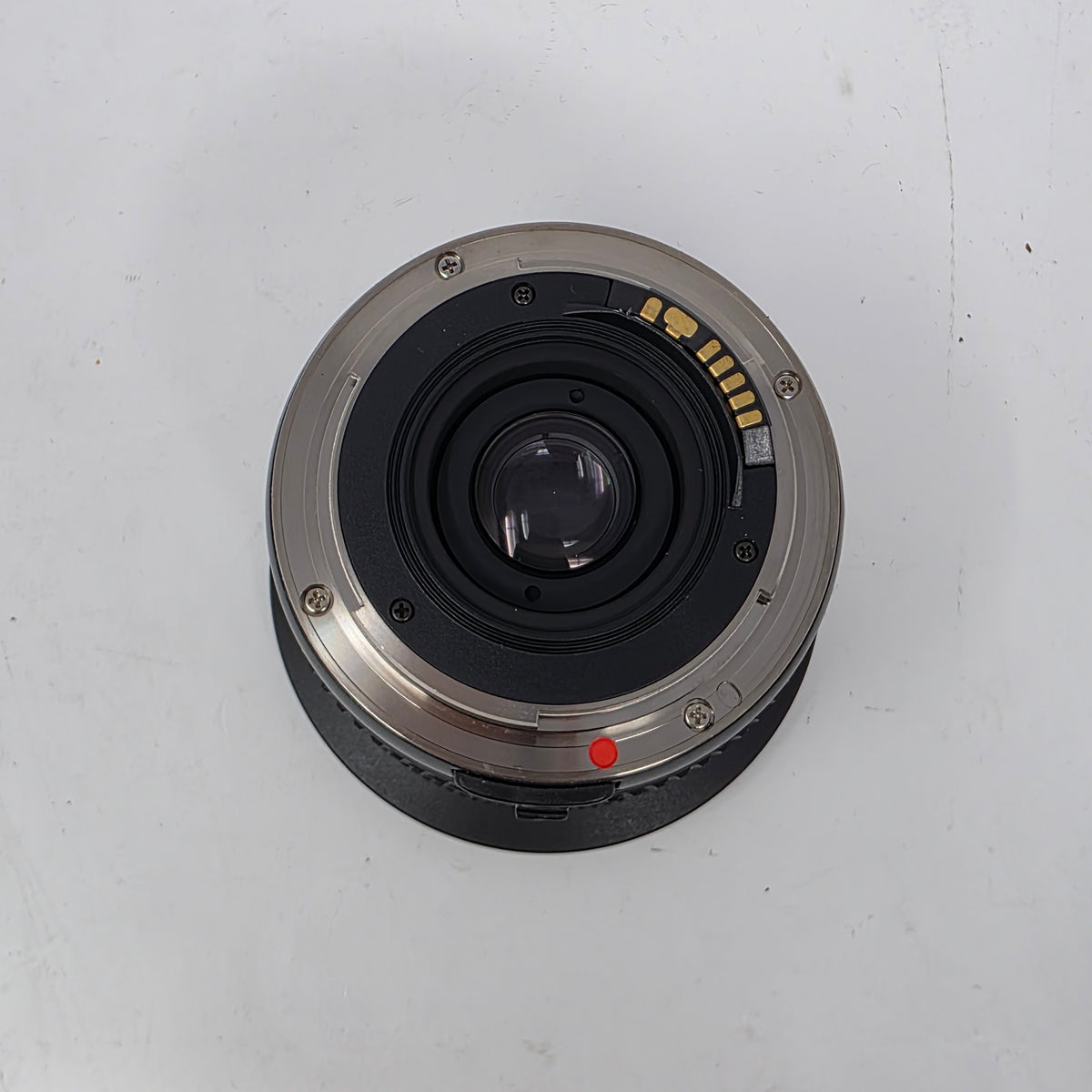 Tamron AF 19-35mm f/3.5-4.5 A10 Wide Angle Zoom Lens Camera Lens