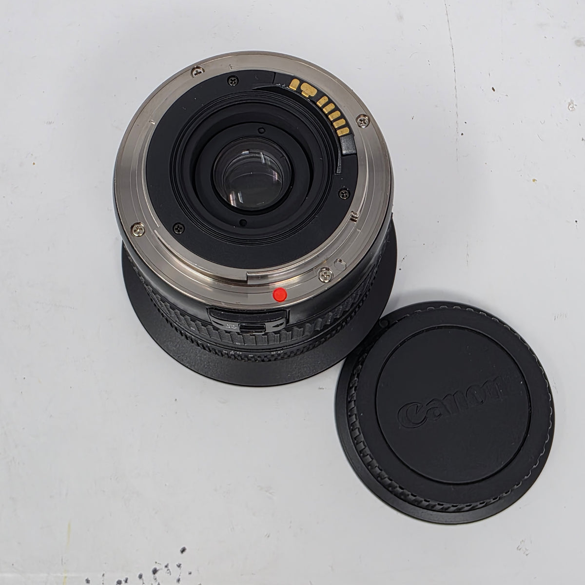 Tamron AF 19-35mm f/3.5-4.5 A10 Wide Angle Zoom Lens Camera Lens