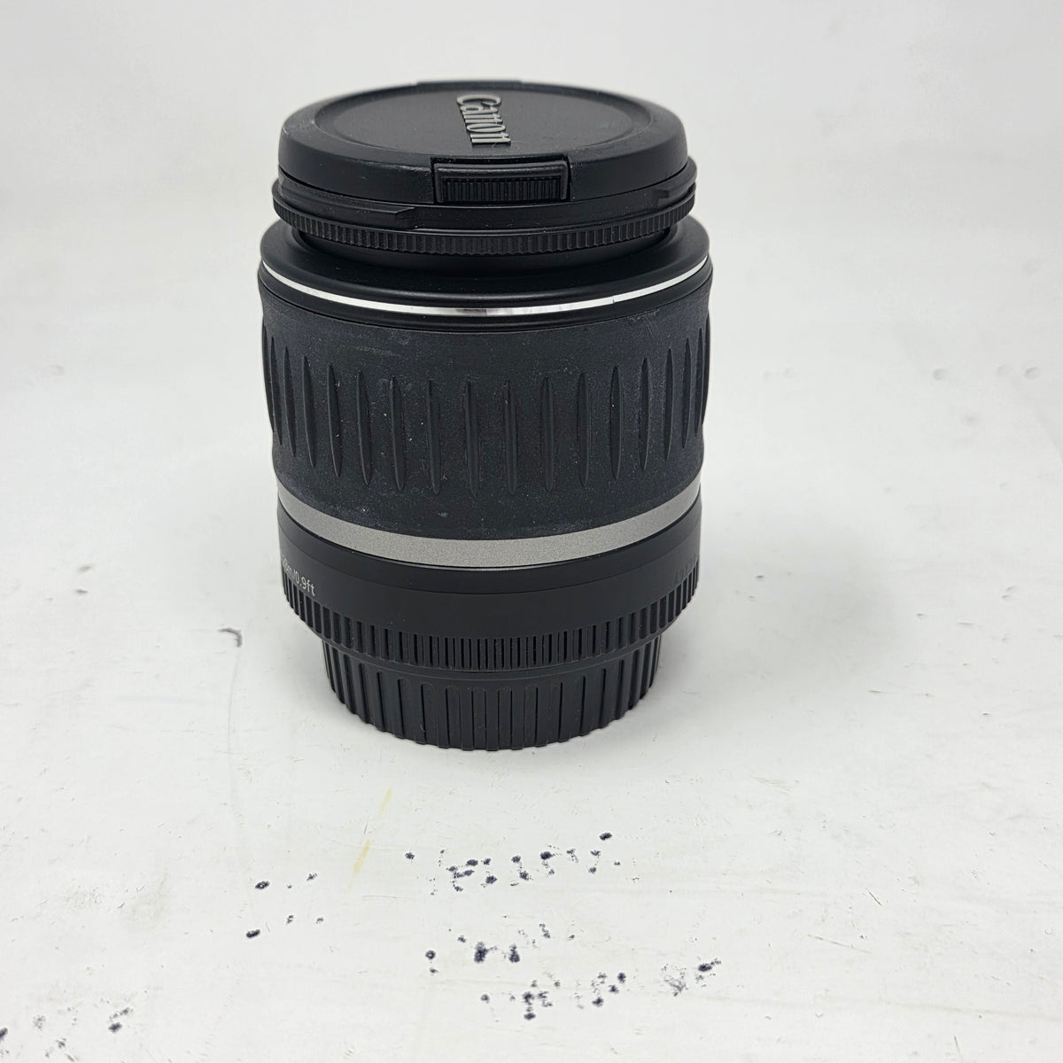 Canon EF-S 18-55mm f/3.5-5.6 IS II Zoom Lens DSLR Camera Lens