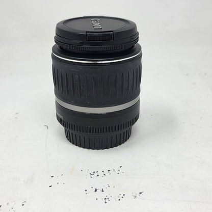 Canon EF-S 18-55mm f/3.5-5.6 IS II Zoom Lens DSLR Camera Lens
