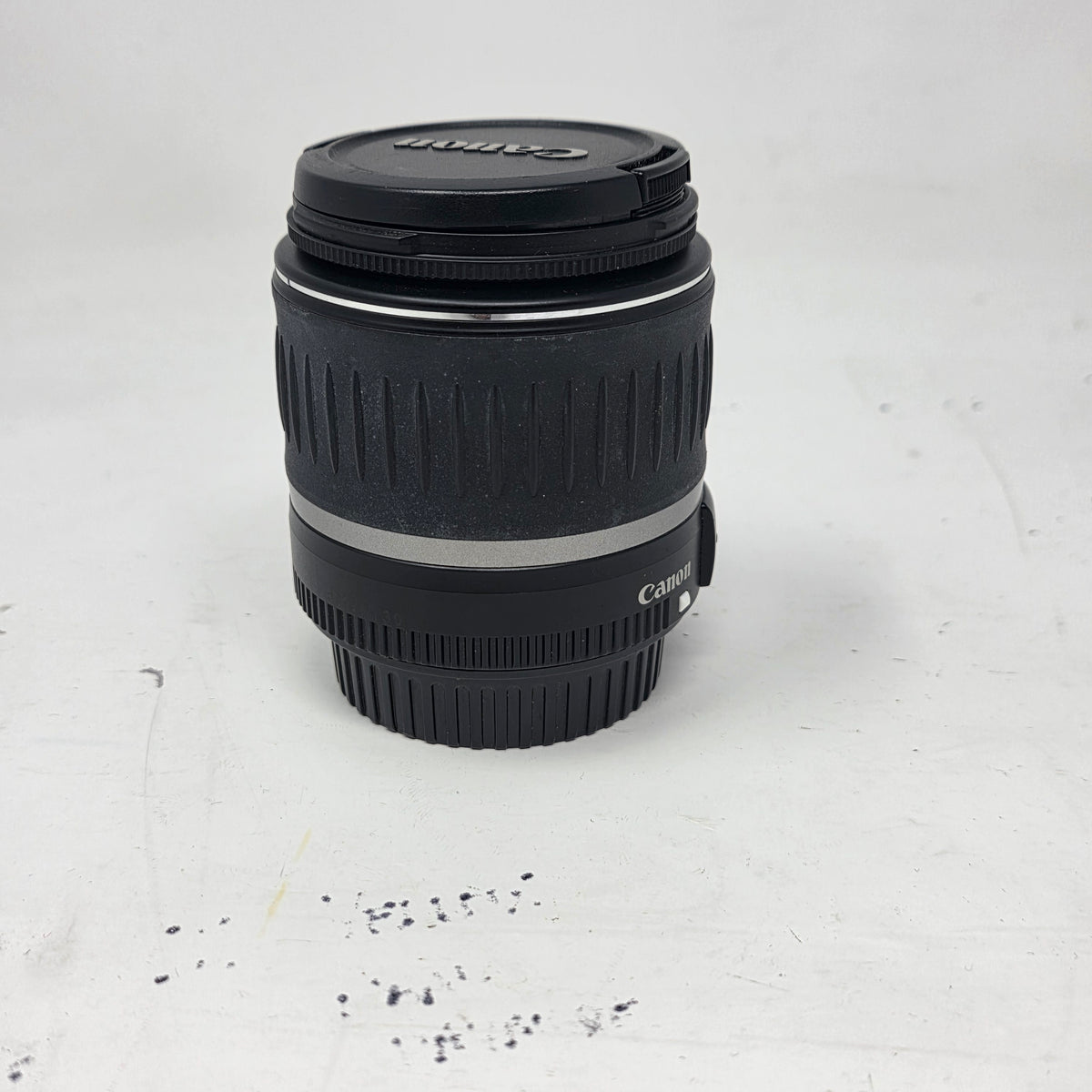 Canon EF-S 18-55mm f/3.5-5.6 IS II Zoom Lens DSLR Camera Lens