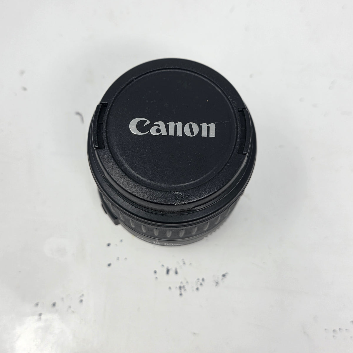 Canon EF-S 18-55mm f/3.5-5.6 IS II Zoom Lens DSLR Camera Lens