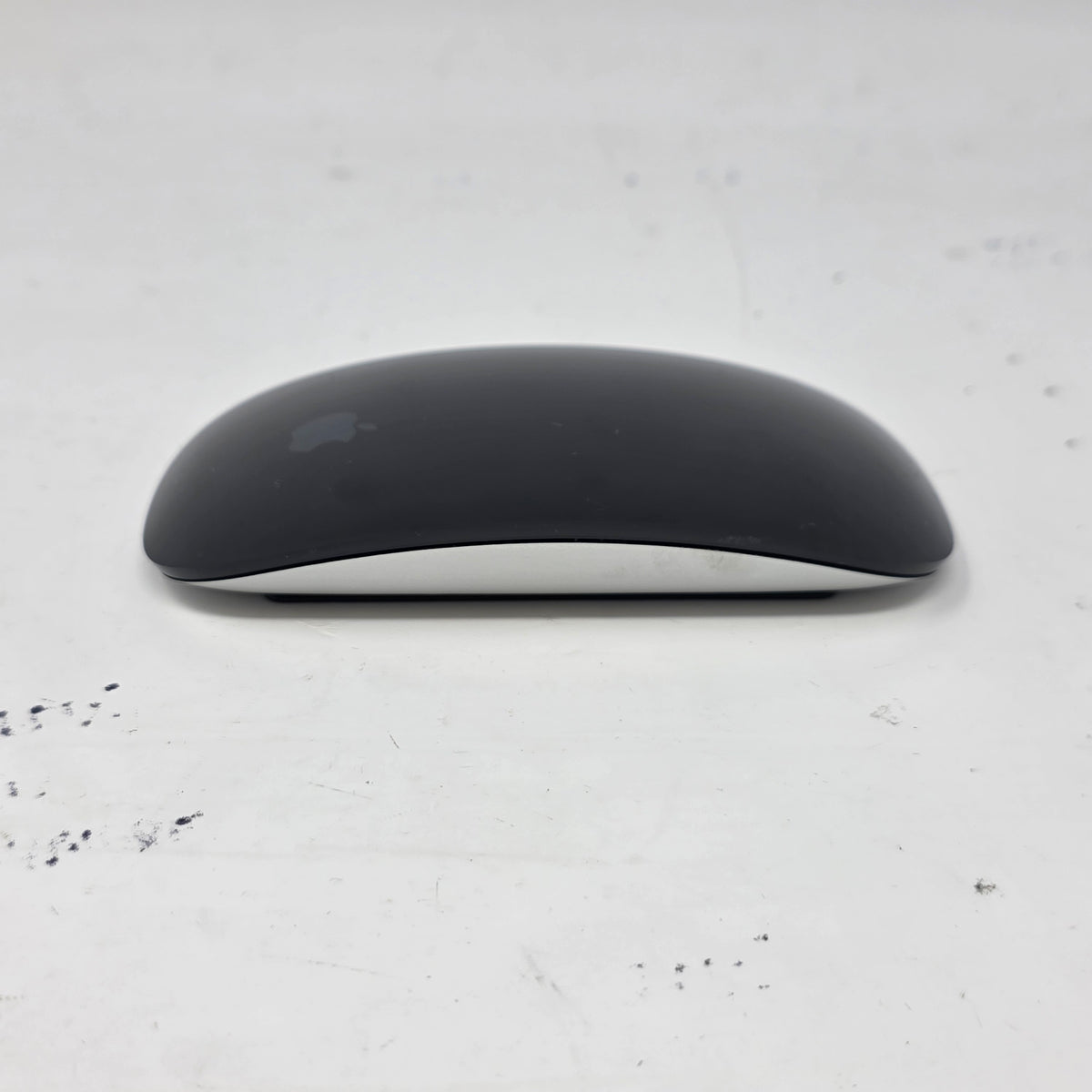 Apple Magic Mouse A1657 MMMQ3AM/A Wireless Bluetooth Multi-Touch Mouse Black