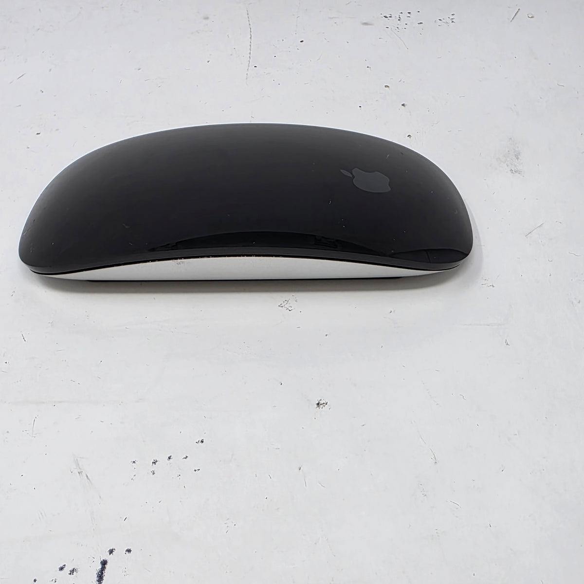 Apple Magic Mouse A1657 MMMQ3AM/A Wireless Bluetooth Multi-Touch Mouse Black