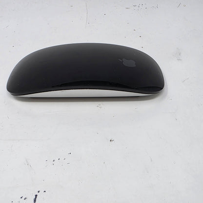 Apple Magic Mouse A1657 MMMQ3AM/A Wireless Bluetooth Multi-Touch Mouse Black
