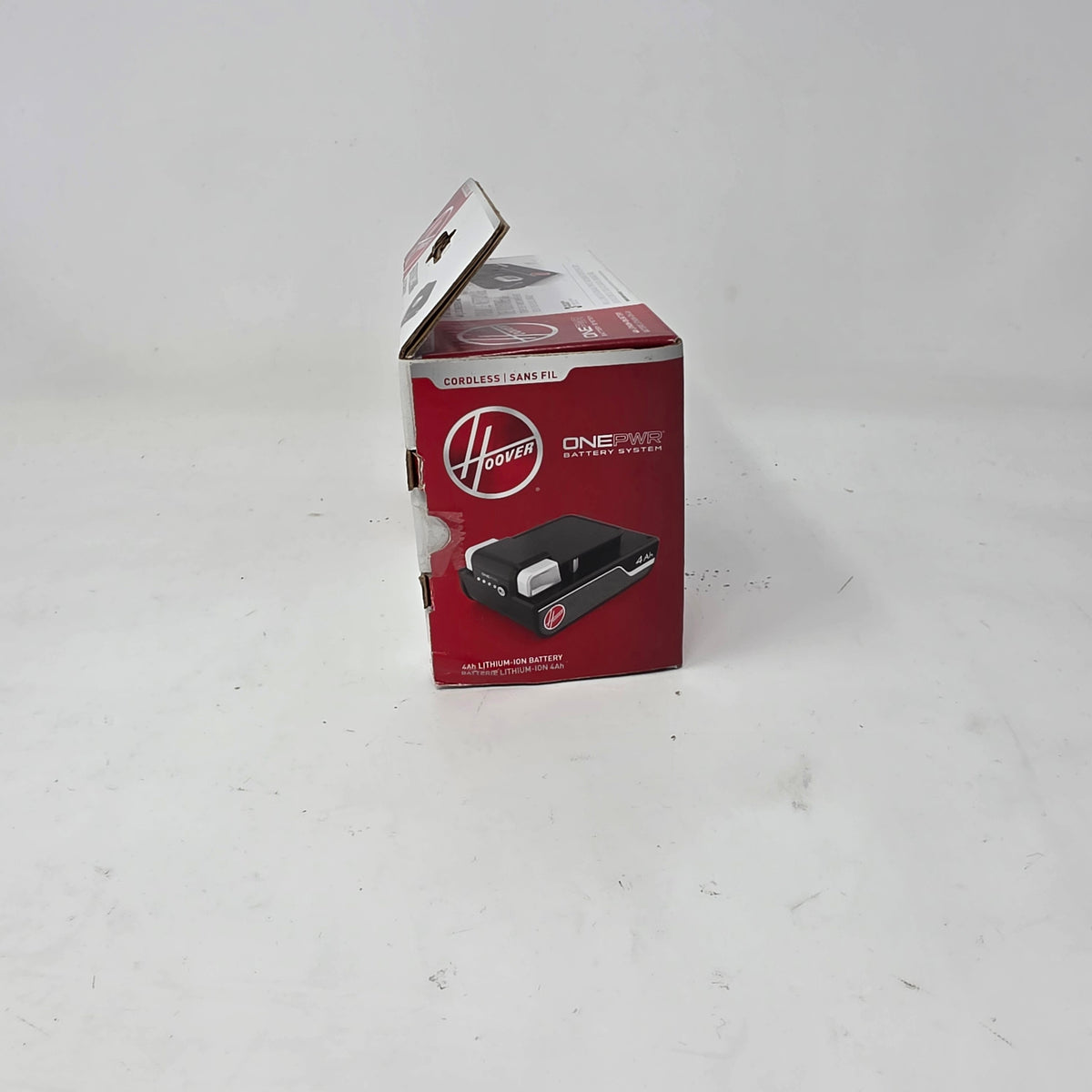Hoover ONEPWR 4Ah Lithium-Ion Battery BH29040V Cordless Vacuum Battery