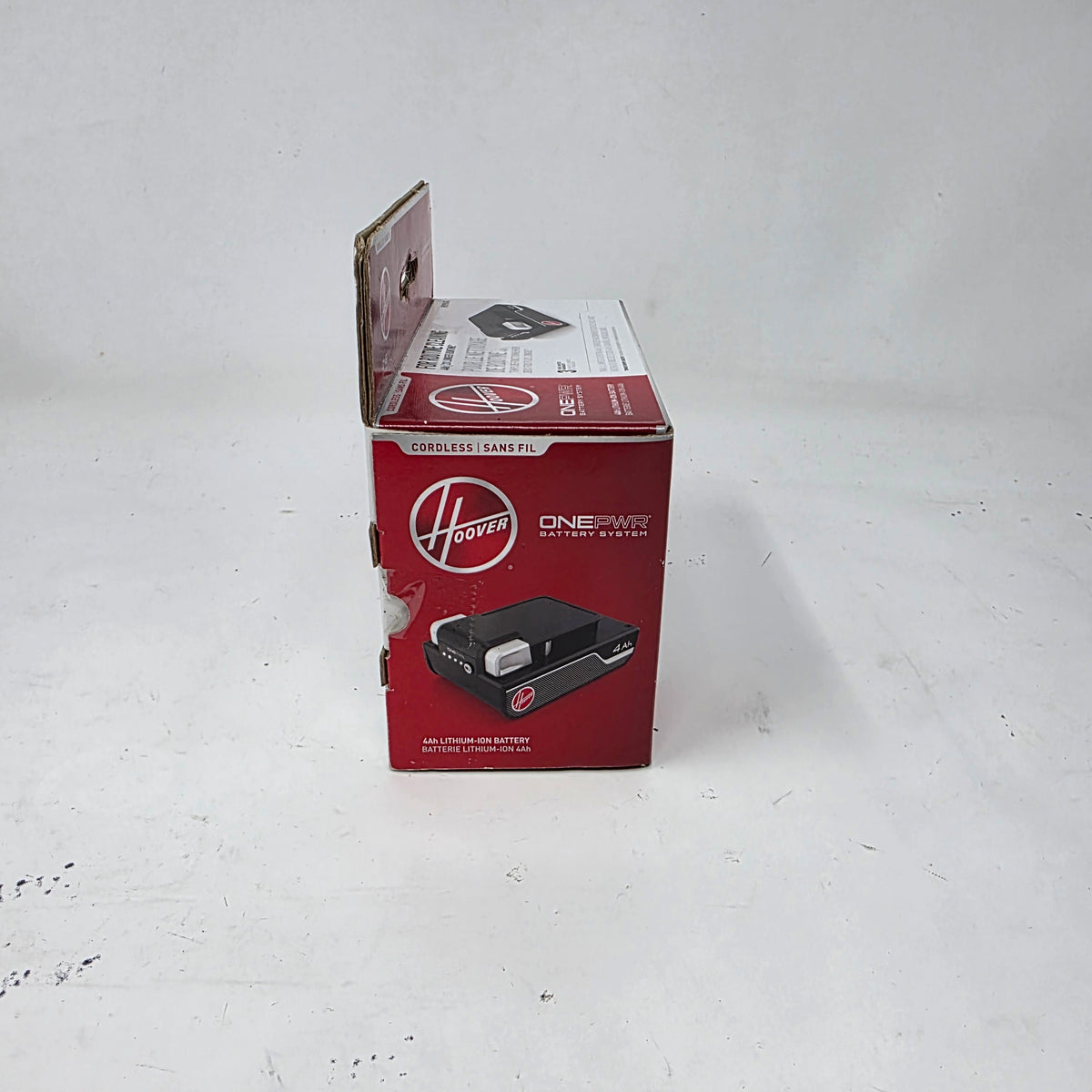 Hoover ONEPWR 4Ah Lithium-Ion Battery BH29040V Cordless Vacuum Battery