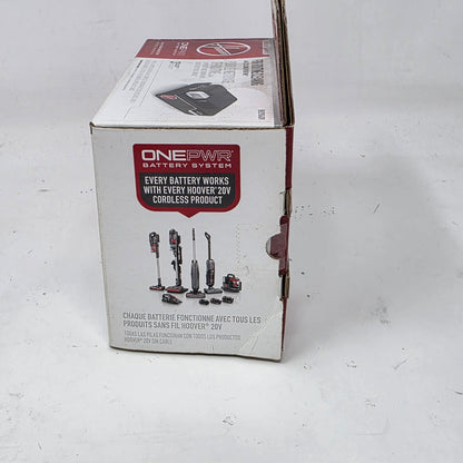 Hoover ONEPWR 4Ah Lithium-Ion Battery BH29040V Cordless Vacuum Battery