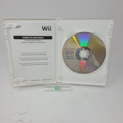 New Super Mario Bros. Wii (Nintendo Wii, 2009)