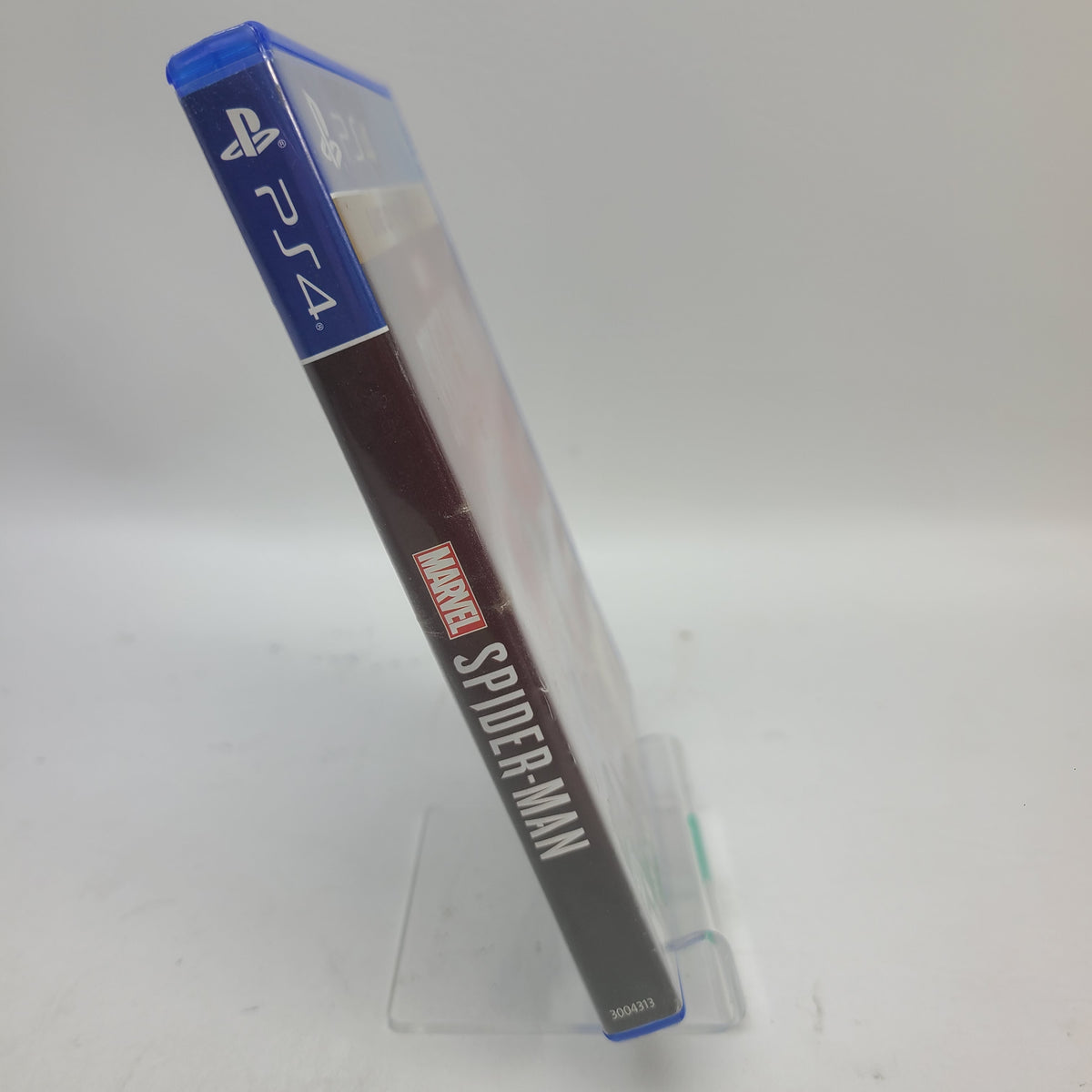 Marvel Spiderman [Game of the Year] (Sony PlayStation 4 PS4, 2019)
