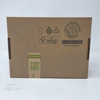 New Lenovo Docking Station ThinkPad Universal USB-C 1P40AY0090US