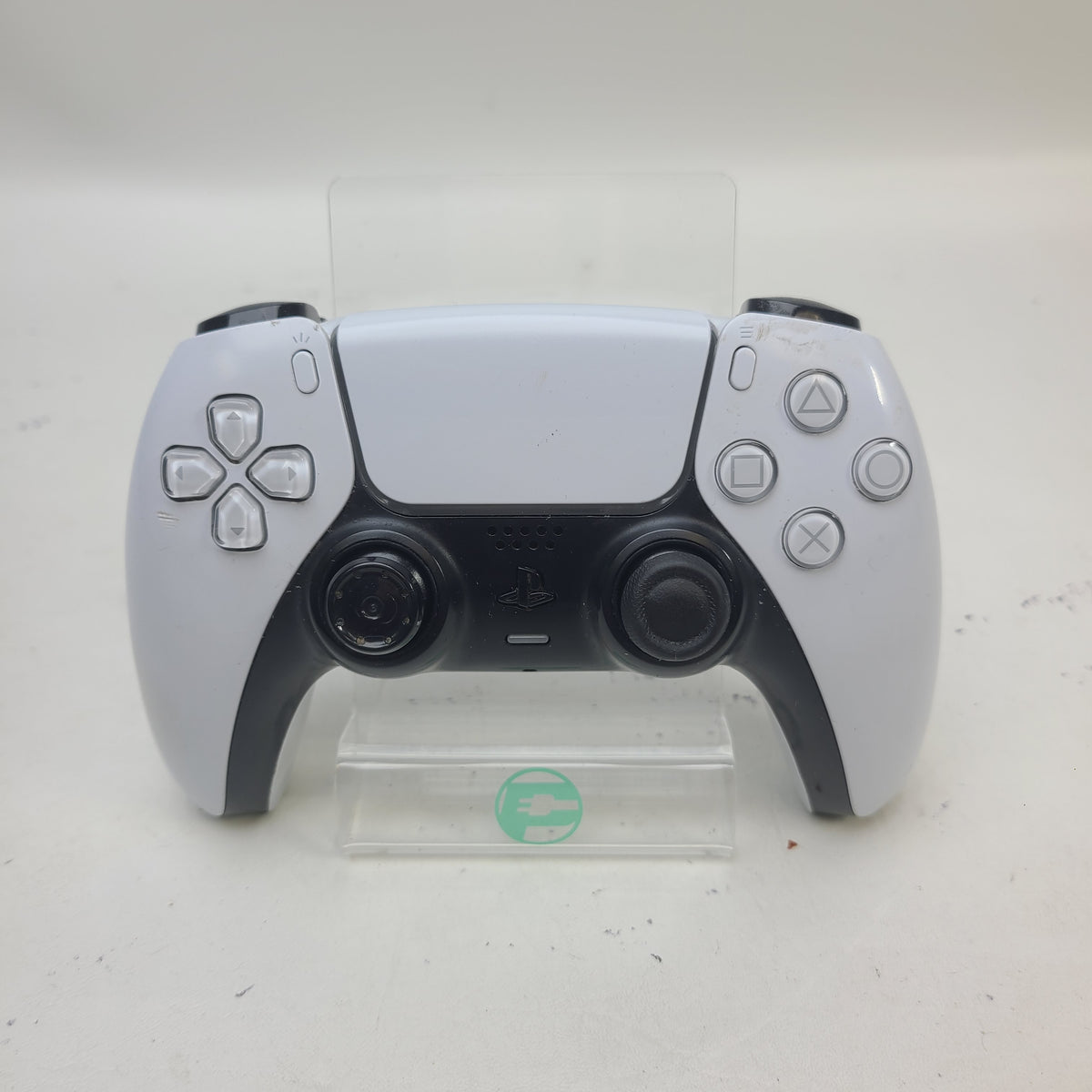 Sony PlayStation 5 Slim Digital PS5 1TB White Console Gaming System CFI-2015