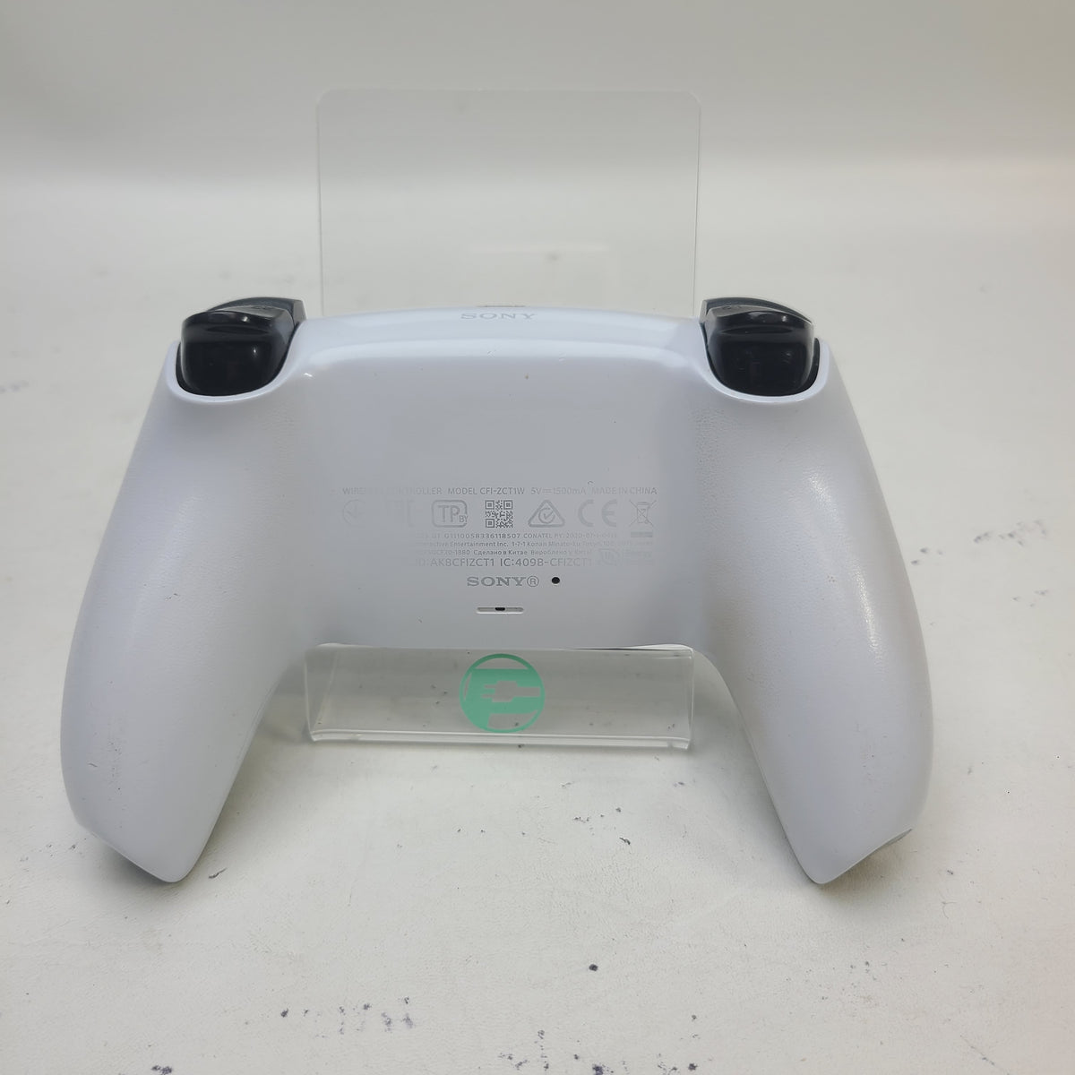 Sony PlayStation 5 Slim Digital PS5 1TB White Console Gaming System CFI-2015