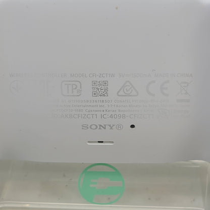 Sony PlayStation 5 Slim Digital PS5 1TB White Console Gaming System CFI-2015