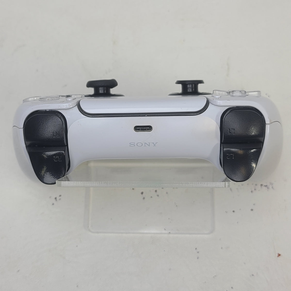 Sony PlayStation 5 Slim Digital PS5 1TB White Console Gaming System CFI-2015