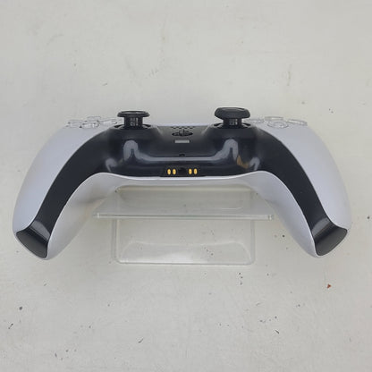 Sony PlayStation 5 Slim Digital PS5 1TB White Console Gaming System CFI-2015