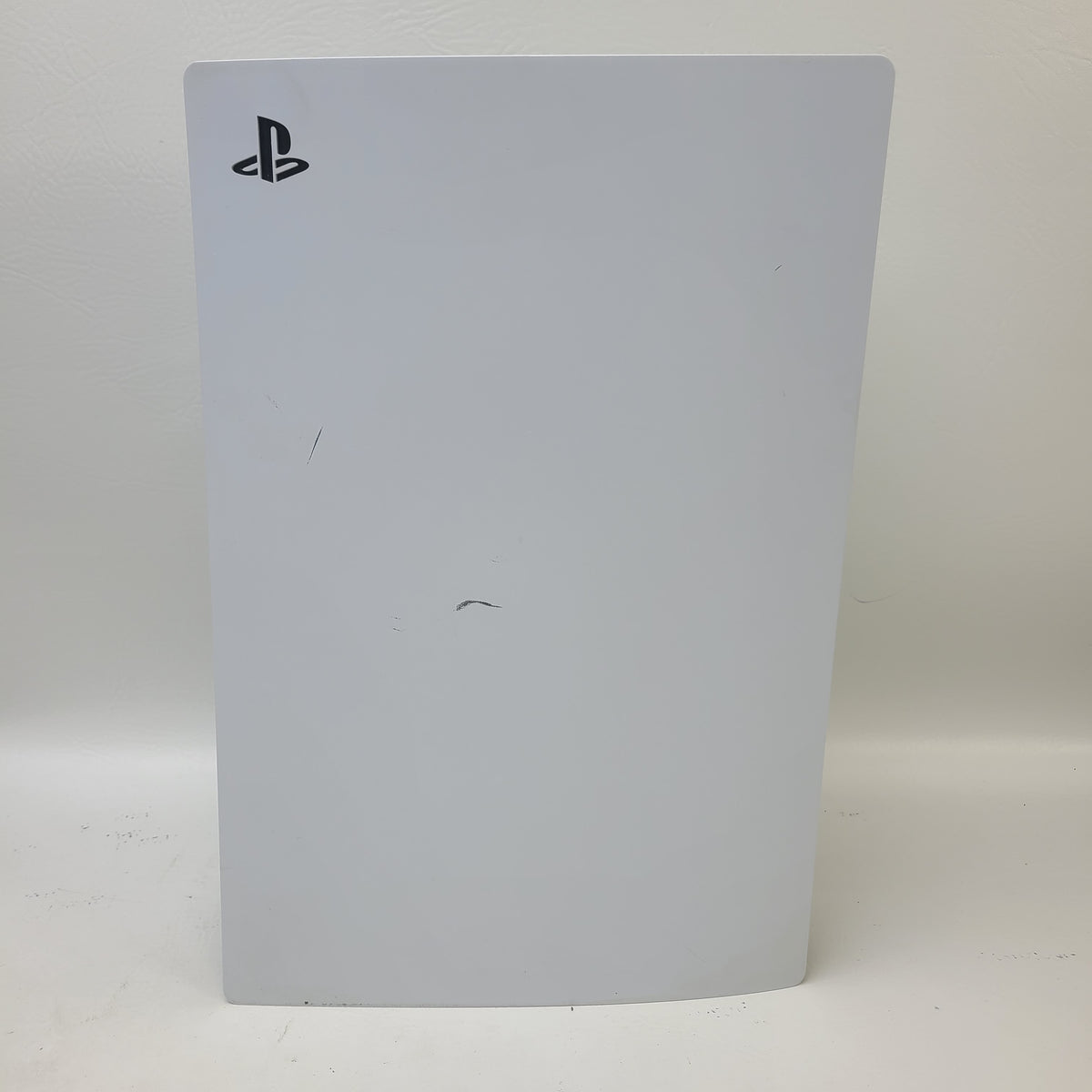 Sony PlayStation 5 Disc 825GB White Console Gaming System CFI-1015A