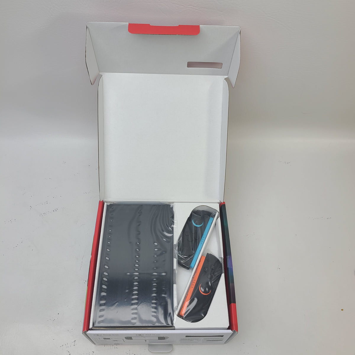 New Nintendo Switch 2 Console Gaming System BEE‑001 Black