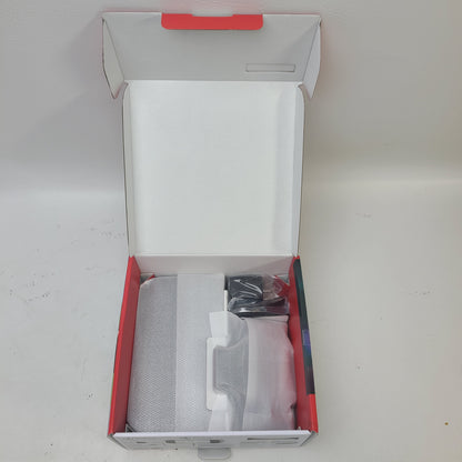 New Nintendo Switch 2 Console Gaming System BEE‑001 Black