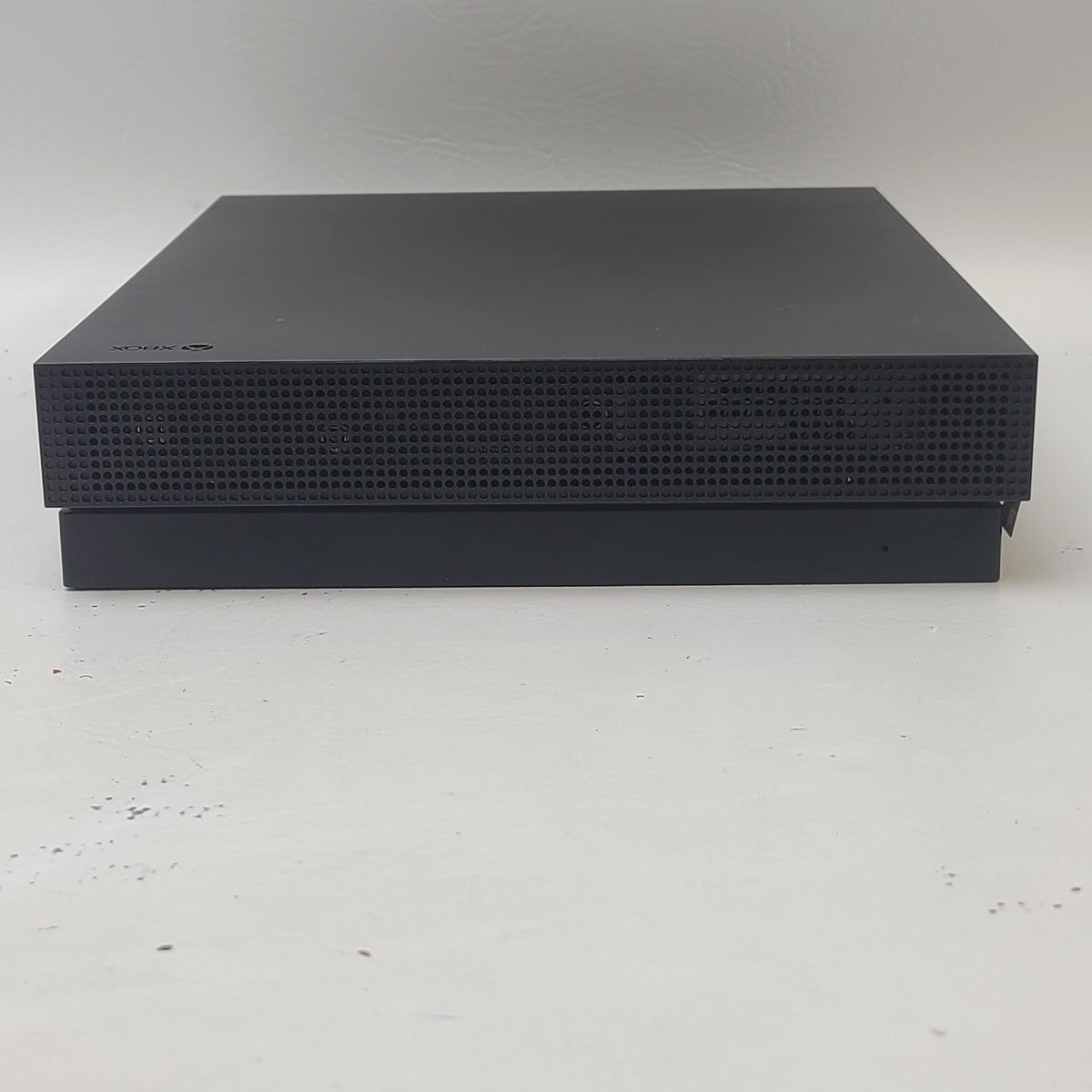 Microsoft Xbox One X 1TB Console Gaming System Black 1787