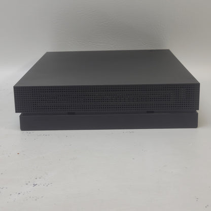 Microsoft Xbox One X 1TB Console Gaming System Black 1787