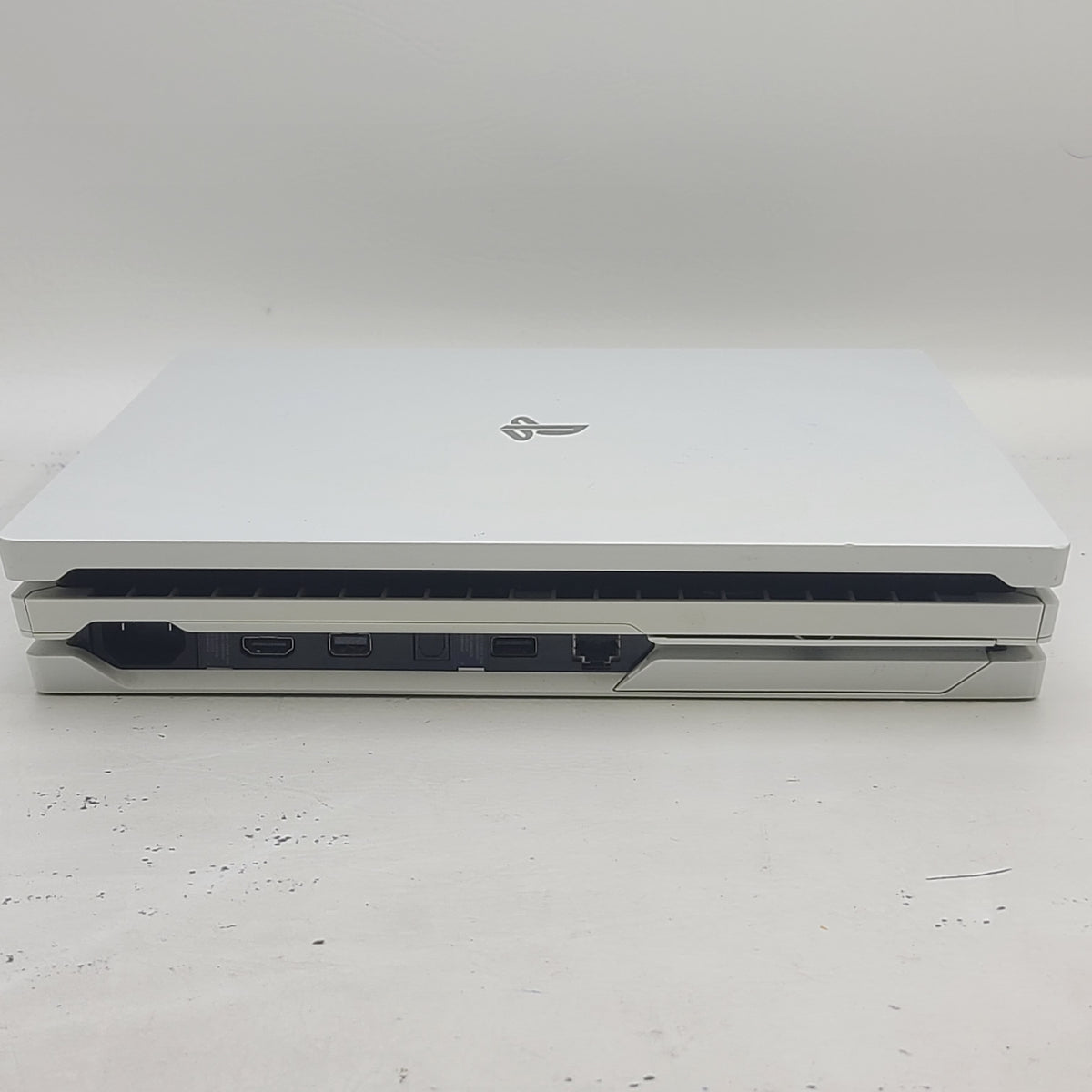 Sony PlayStation 4 Pro PS4 1TB White Console Gaming System CUH-7015B