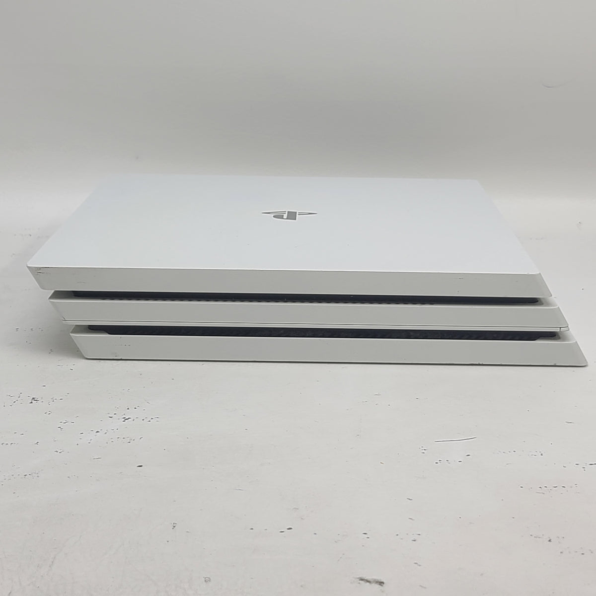 Sony PlayStation 4 Pro PS4 1TB White Console Gaming System CUH-7015B