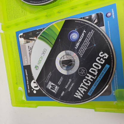 Lot of 11 Microsoft Xbox 360 Games Gears War 3 Destiny Watch Dogs Mass Effect 3
