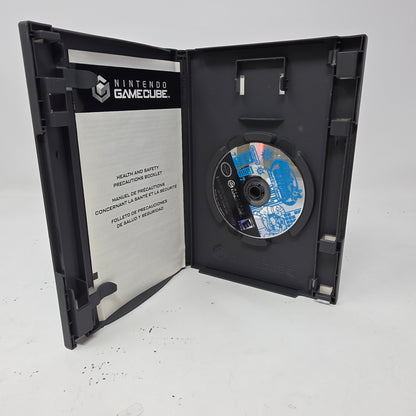 Wario Ware Mega Party Games (Nintendo GameCube, 2004)