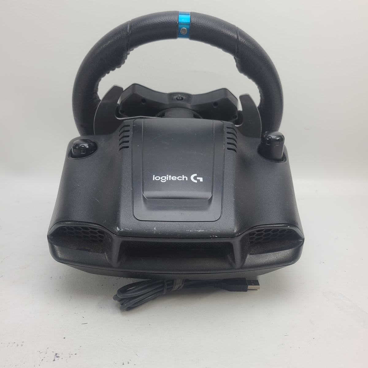 Logitech G29 Driving Force W-U0002 Racing Wheel For PlayStation 4/5 