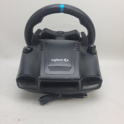 Logitech G29 Driving Force W-U0002 Racing Wheel For PlayStation 4/5 