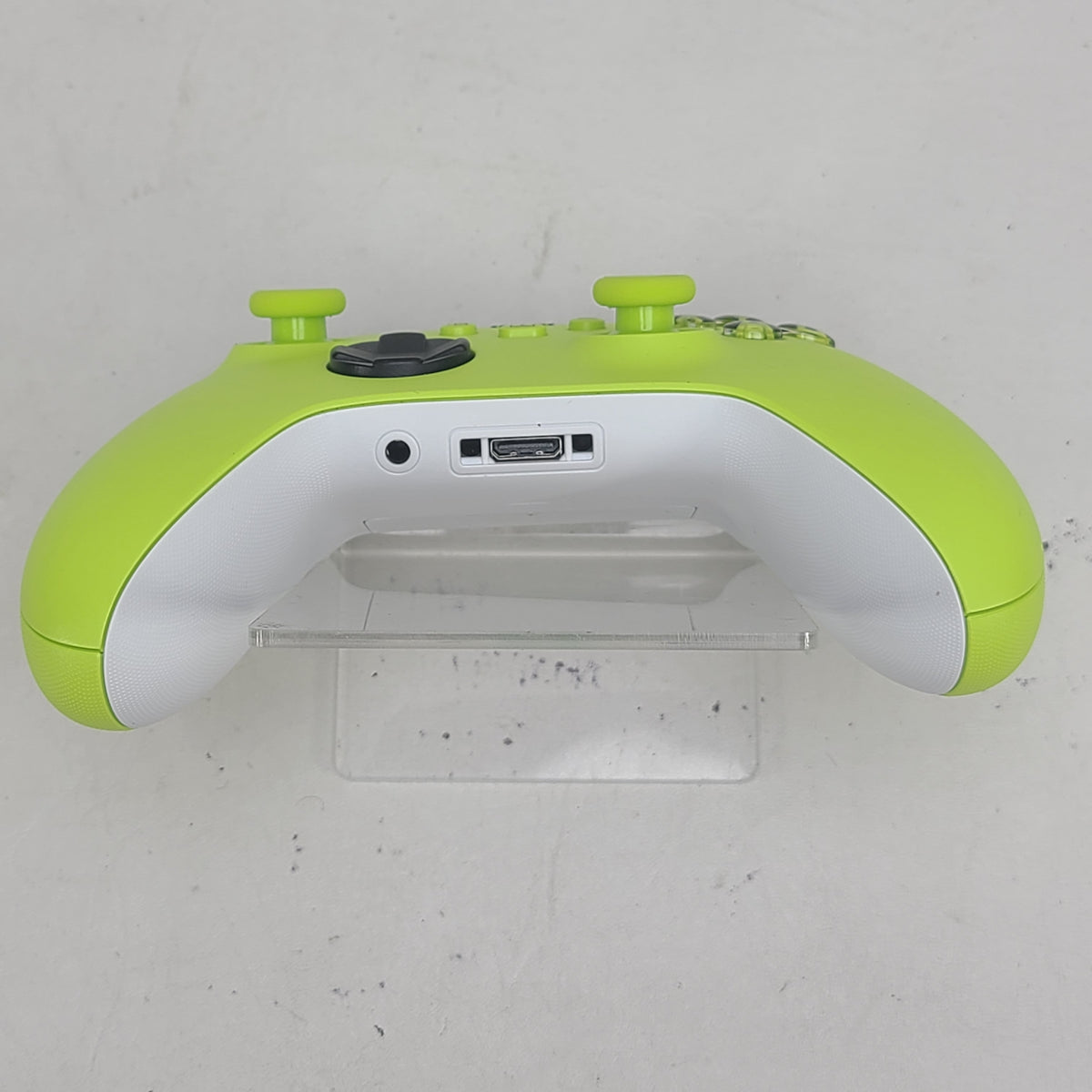 Microsoft Xbox One Wireless Controller Electric Volt QAU-00021