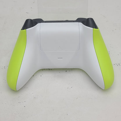 Microsoft Xbox One Wireless Controller Electric Volt QAU-00021