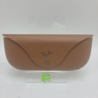 Ray-Ban Meta Wayfarer Gen 2 Matte Black Polarized RW4012 AI Smart Glasses