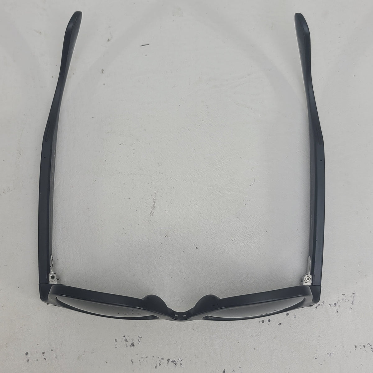 Ray-Ban Meta Wayfarer Gen 2 Matte Black Polarized RW4012 AI Smart Glasses