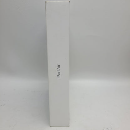 WiFi Only Apple iPad Air 13" M4 128GB Space Gray MH9D4LL/A