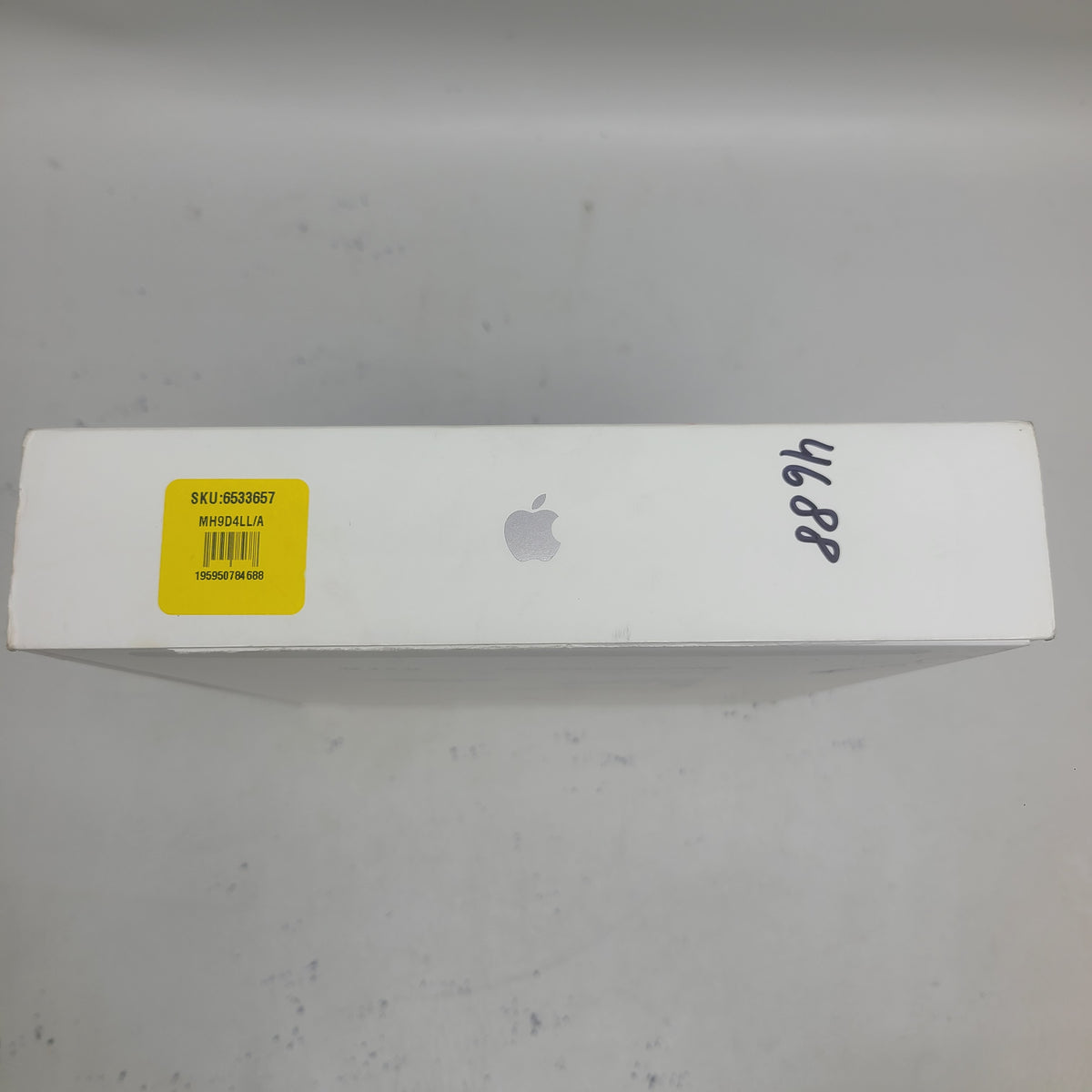 WiFi Only Apple iPad Air 13" M4 128GB Space Gray MH9D4LL/A