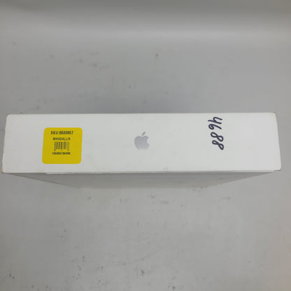 WiFi Only Apple iPad Air 13" M4 128GB Space Gray MH9D4LL/A