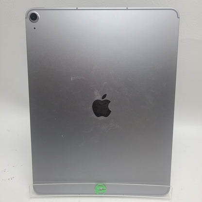 WiFi Only Apple iPad Air 13" M4 128GB Space Gray MH9D4LL/A