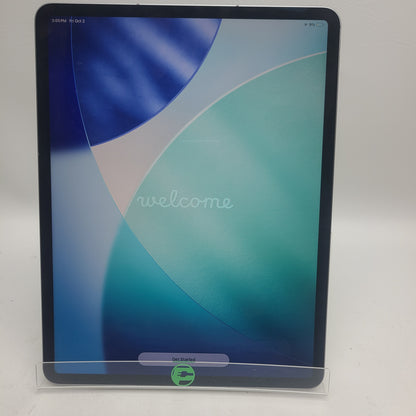 WiFi Only Apple iPad Air 13" M4 128GB Space Gray MH9D4LL/A