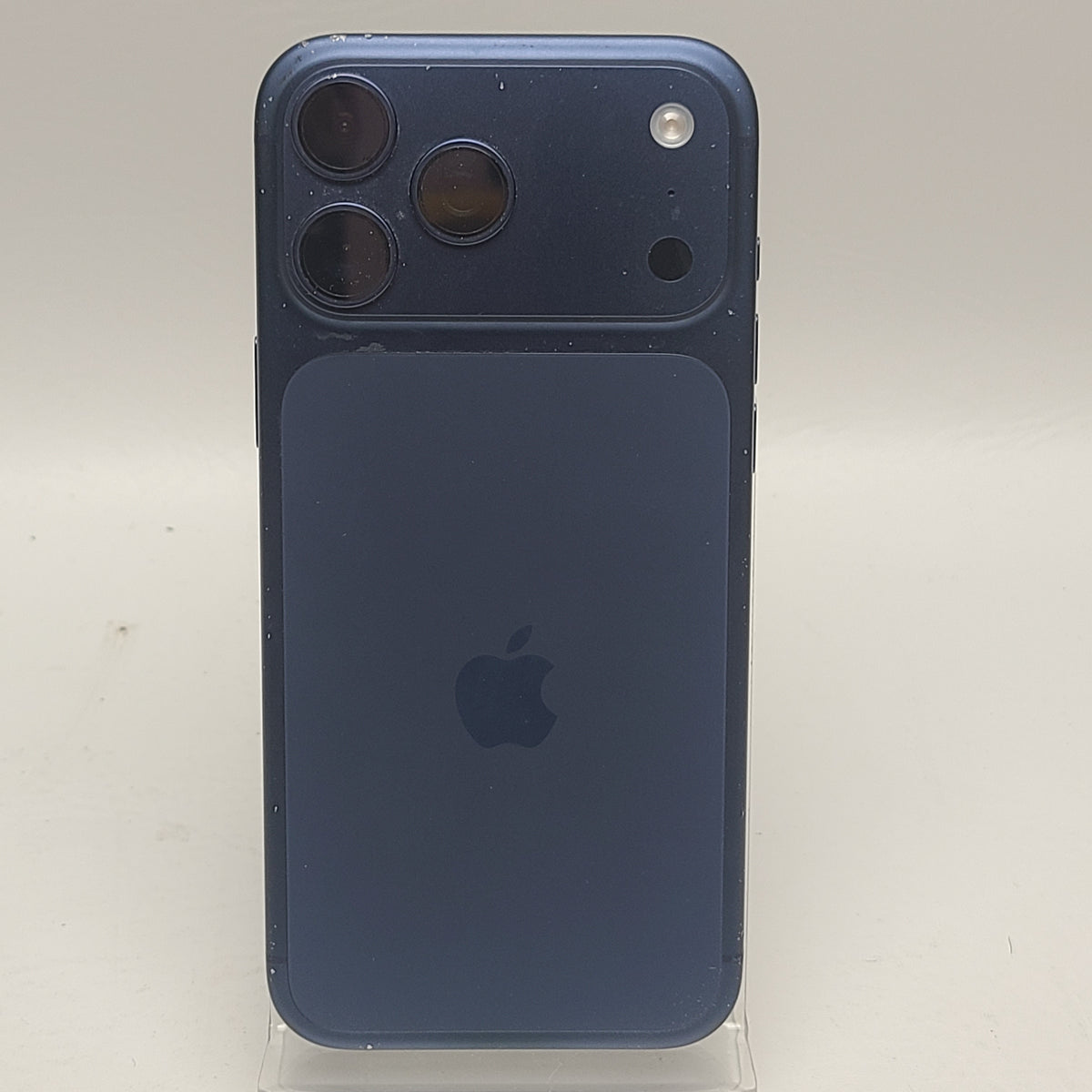 Factory Unlocked Apple iPhone 17 Pro Max 256GB Deep Blue MFXJ4LL/A