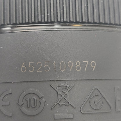 Canon EF 50mm f/1.8 STM Standard Lens Auto & Manual 