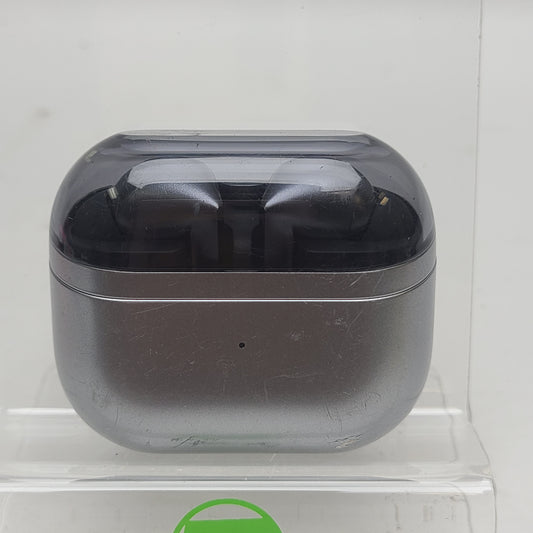 Samsung Galaxy Buds3 Pro SM-R630 Wireless Earbud Headphones Silver