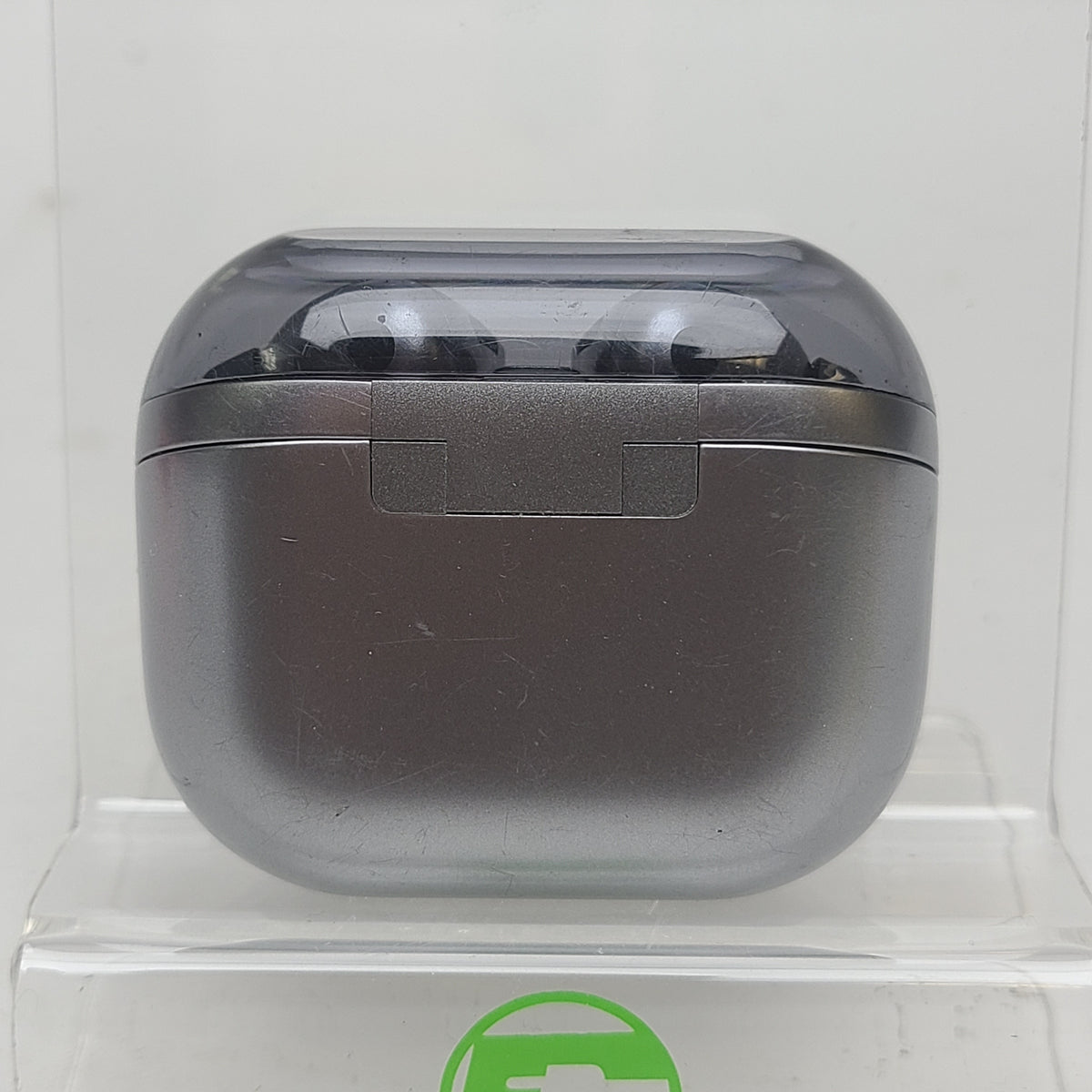 Samsung Galaxy Buds3 Pro SM-R630 Wireless Earbud Headphones Silver