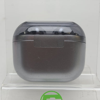 Samsung Galaxy Buds3 Pro SM-R630 Wireless Earbud Headphones Silver