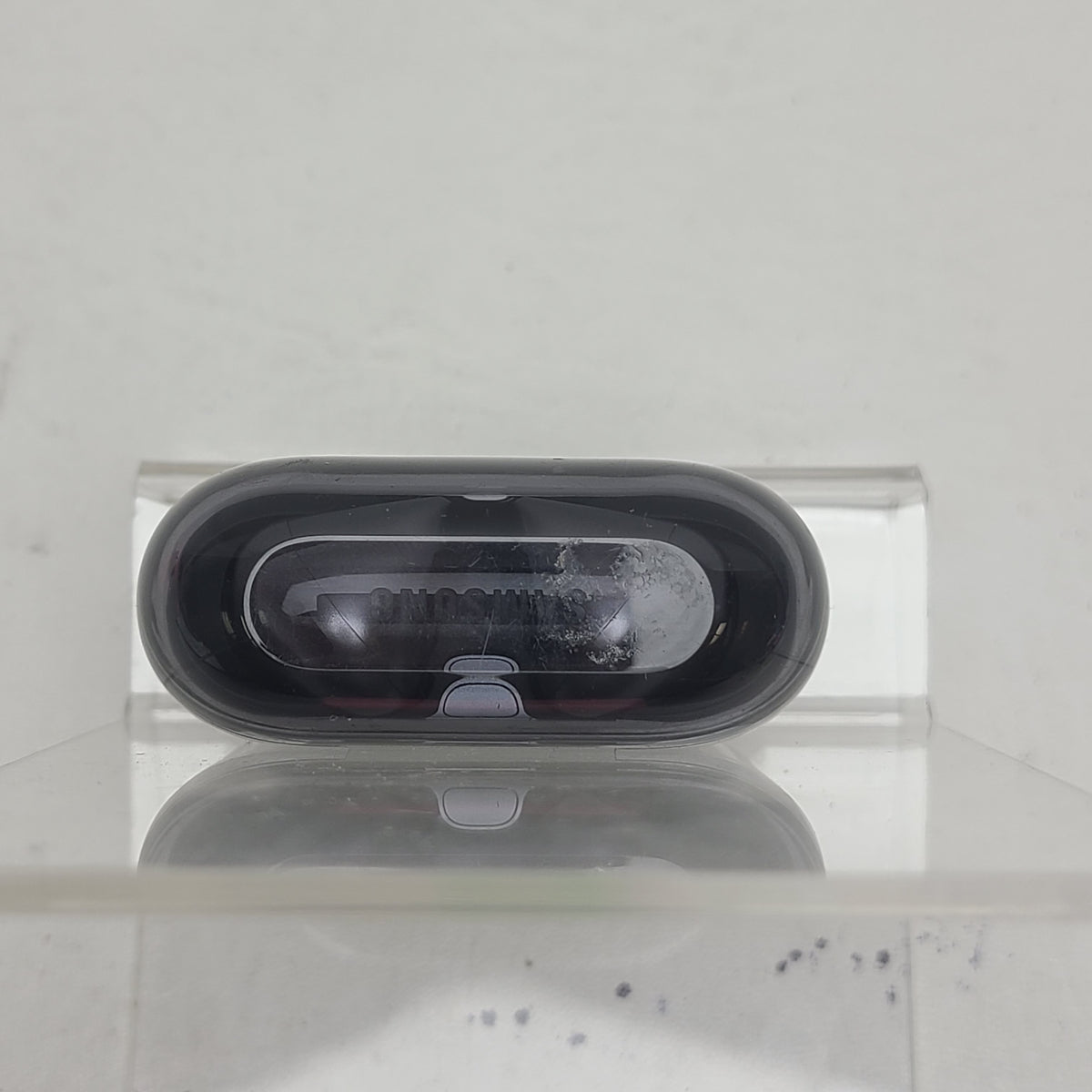Samsung Galaxy Buds3 Pro SM-R630 Wireless Earbud Headphones Silver