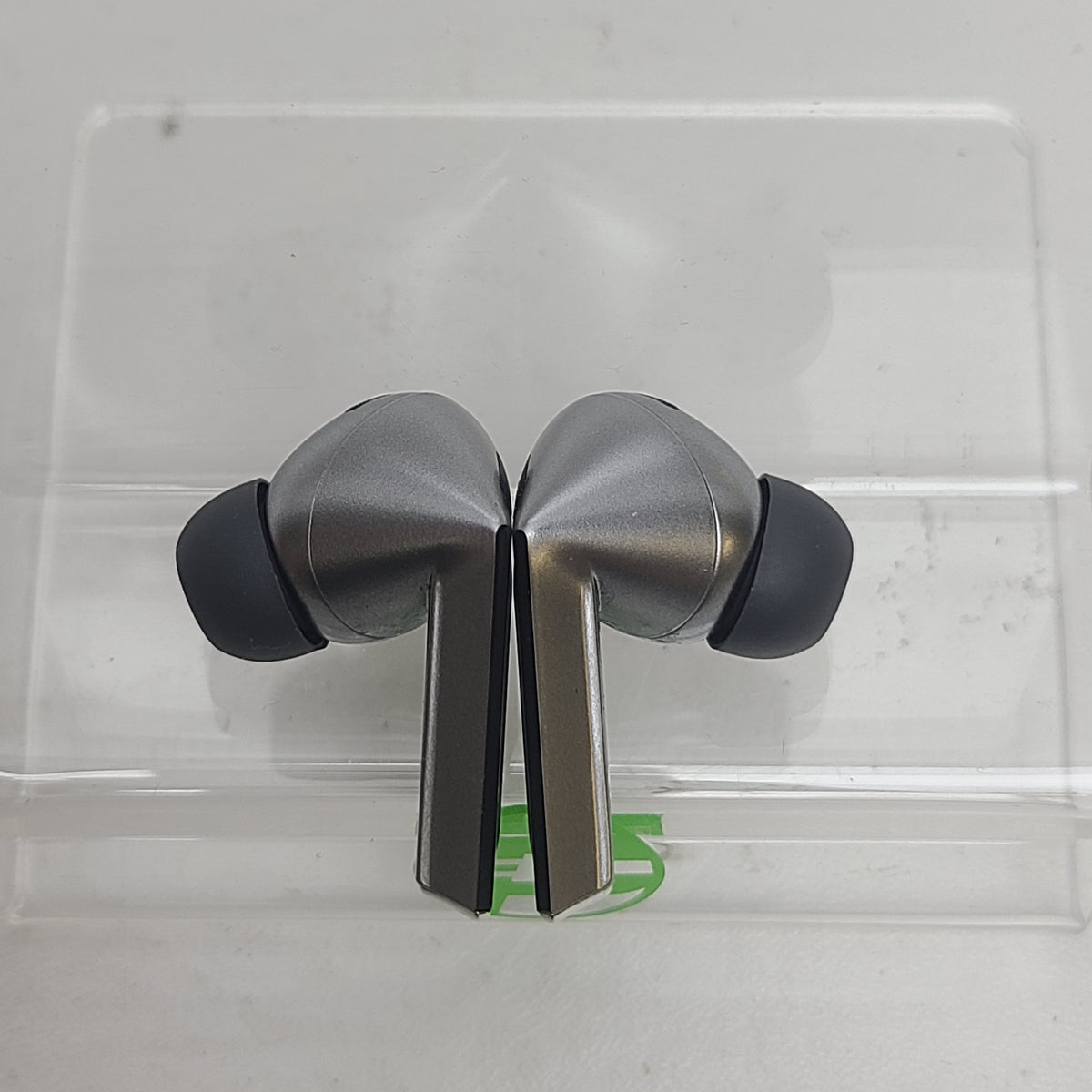Samsung Galaxy Buds3 Pro SM-R630 Wireless Earbud Headphones Silver