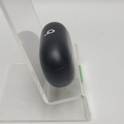 Beats Solo Buds Black In-Ear Bluetooth Wireless Earbuds A3152