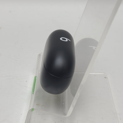 Beats Solo Buds Black In-Ear Bluetooth Wireless Earbuds A3152
