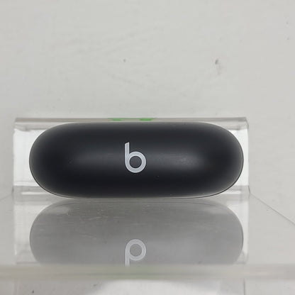 Beats Solo Buds Black In-Ear Bluetooth Wireless Earbuds A3152